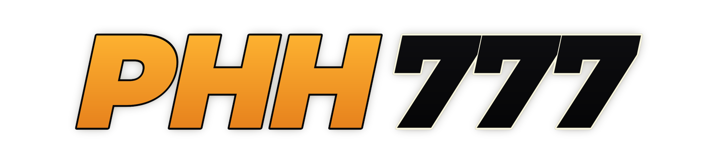 phh777 Logo